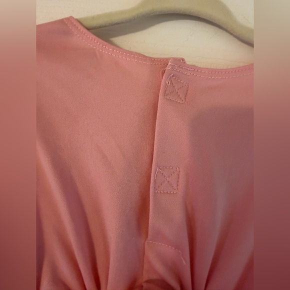 Disney pink Minnie Mouse dress - Picture 12 of 12